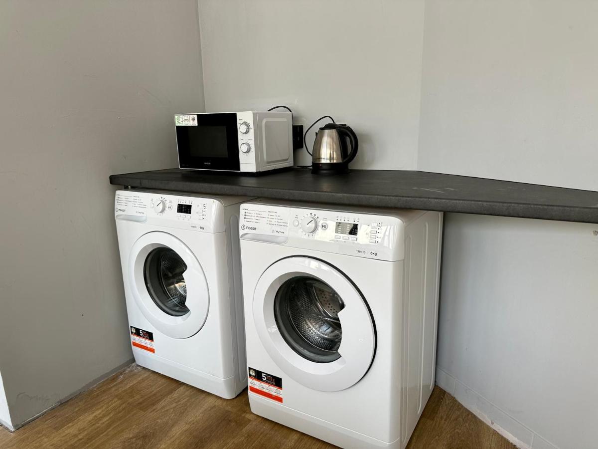 Albergue Blue - Private - Centrum