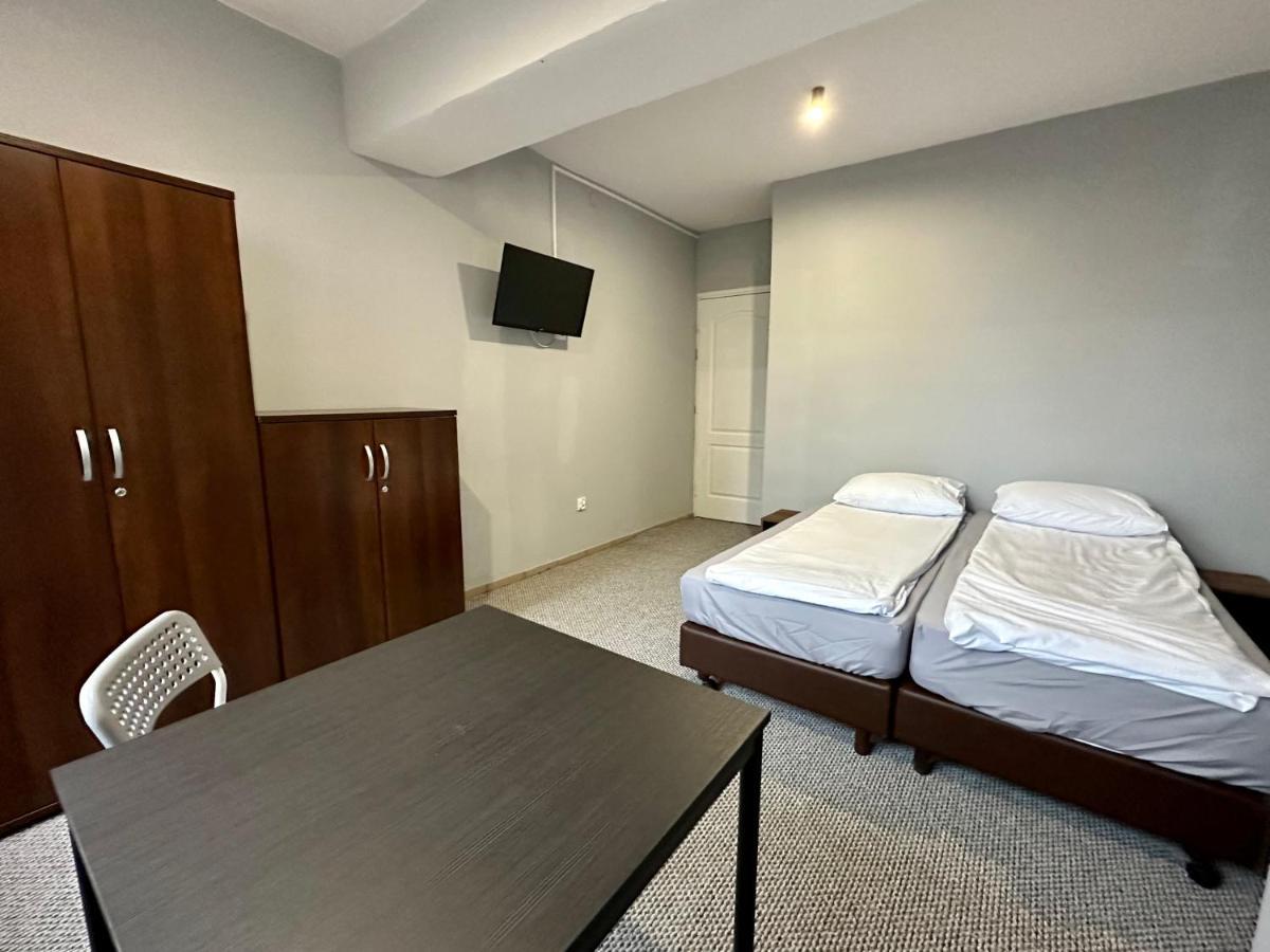 Albergue Blue - Private - Centrum Poznań