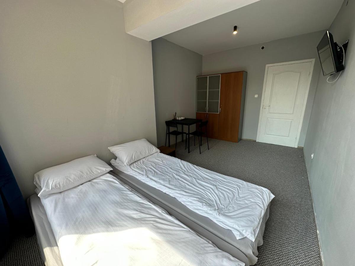 Albergue Blue - Private - Centrum